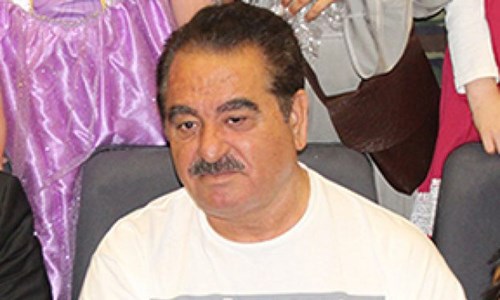 İBRAHİM TATLISES'İN DOĞDUĞU MAĞARA MÜZE OLUYOR